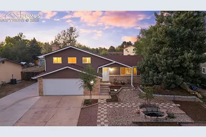 6520 Pawnee Circle, Colorado Springs, CO 80915 - Photo 2