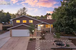 6520 Pawnee Cir, Colorado Springs, CO 80915 - Photo 2