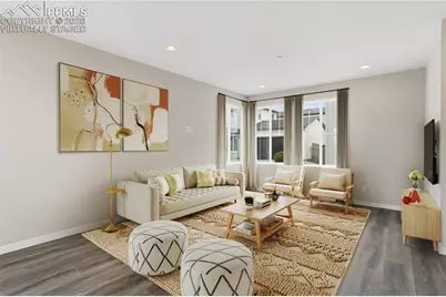 17649 Lucky Penny Lane, Monument, CO 80132 - Photo 30