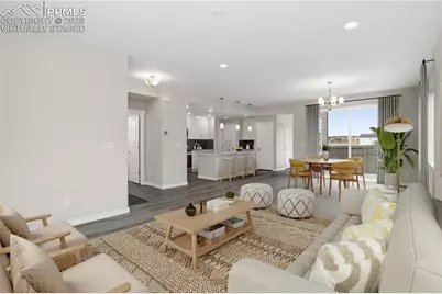 17649 Lucky Penny Lane, Monument, CO 80132 - Photo 28