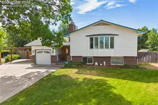 201 Dexter St, Colorado Springs, CO 80911 - Photo 2