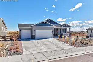 9413 Cut Bank Dr, Colorado Springs, CO 80908 - Photo 2