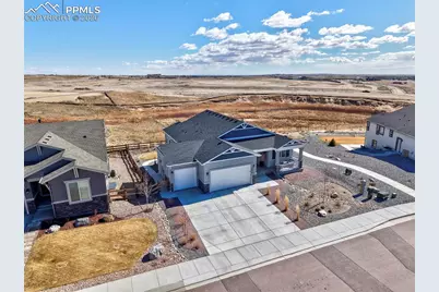 9413 Cut Bank Drive, Colorado Springs, CO 80908 - Photo 2