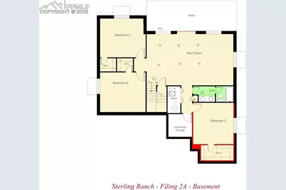 9413 Cut Bank Drive, Colorado Springs, CO 80908 - Photo 42