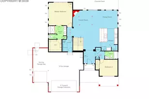 9413 Cut Bank Dr, Colorado Springs, CO 80908 - Photo 48