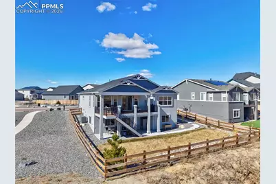 9413 Cut Bank Drive, Colorado Springs, CO 80908 - Photo 4