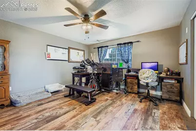 19790 Bright Wing Trail, Colorado Springs, CO 80908 - Photo 22