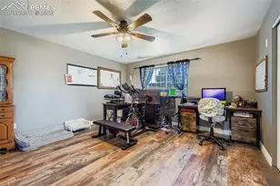 19790 Bright Wing Trail, Colorado Springs, CO 80908 - Photo 22