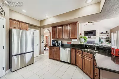 19790 Bright Wing Trail, Colorado Springs, CO 80908 - Photo 10