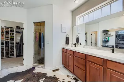 19790 Bright Wing Trail, Colorado Springs, CO 80908 - Photo 14