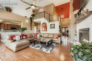 19790 Bright Wing Trail, Colorado Springs, CO 80908 - Photo 4