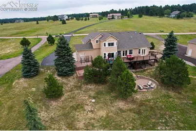 19790 Bright Wing Trail, Colorado Springs, CO 80908 - Photo 34