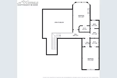 19790 Bright Wing Trail, Colorado Springs, CO 80908 - Photo 40