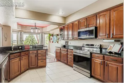 19790 Bright Wing Trail, Colorado Springs, CO 80908 - Photo 8