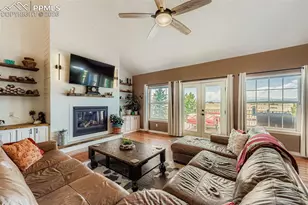 19790 Bright Wing Trail, Colorado Springs, CO 80908 - Photo 2