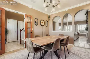 19790 Bright Wing Trail, Colorado Springs, CO 80908 - Photo 6