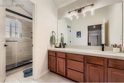 19790 Bright Wing Trail, Colorado Springs, CO 80908 - Photo 18