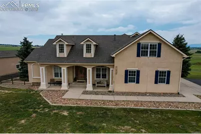 19790 Bright Wing Trail, Colorado Springs, CO 80908 - Photo 36