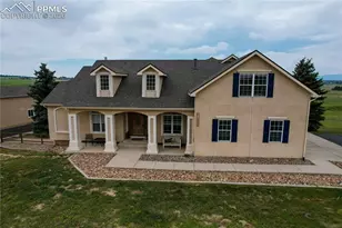19790 Bright Wing Trail, Colorado Springs, CO 80908 - Photo 36