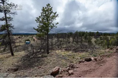 144 Chapparal Trail, Florissant, CO 80816 - Photo 8