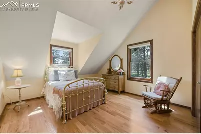 17104 E Goshawk Road, Colorado Springs, CO 80908 - Photo 14