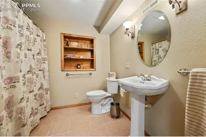 17104 E Goshawk Road, Colorado Springs, CO 80908 - Photo 18