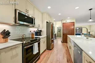 17104 E Goshawk Rd, Colorado Springs, CO 80908 - Photo 8