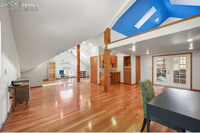 17104 E Goshawk Road, Colorado Springs, CO 80908 - Photo 32