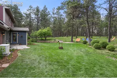 17104 E Goshawk Road, Colorado Springs, CO 80908 - Photo 44