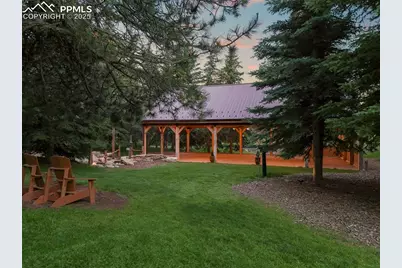 17104 E Goshawk Road, Colorado Springs, CO 80908 - Photo 36