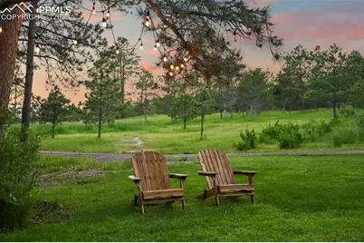 17104 E Goshawk Road, Colorado Springs, CO 80908 - Photo 50