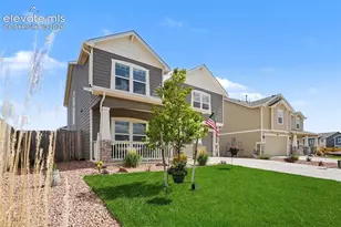 11069 Silky Thread Rd, Peyton, CO 80831 - Photo 2