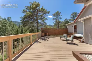 7755 N Topeka Ave, Cascade, CO 80809 - Photo 30