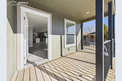 105 E Cellini Drive, Pueblo, CO 81007 - Photo 2