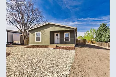 105 E Cellini Drive, Pueblo, CO 81007 - Photo 1