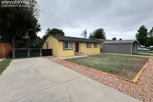 1205 Burnham St, Colorado Springs, CO 80906 - Photo 2