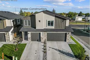 3545 Rosette Grv, Colorado Springs, CO 80910 - Photo 1