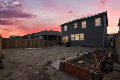 8091 Goldenray Place, Colorado Springs, CO 80908 - Photo 36