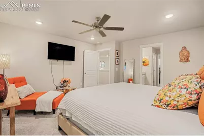 8091 Goldenray Place, Colorado Springs, CO 80908 - Photo 20