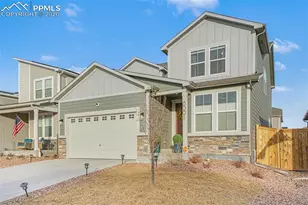 8091 Goldenray Pl, Colorado Springs, CO 80908 - Photo 1
