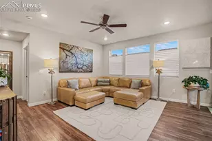 8091 Goldenray Pl, Colorado Springs, CO 80908 - Photo 4