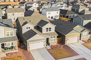 8091 Goldenray Pl, Colorado Springs, CO 80908 - Photo 2