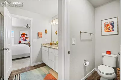 8091 Goldenray Place, Colorado Springs, CO 80908 - Photo 24