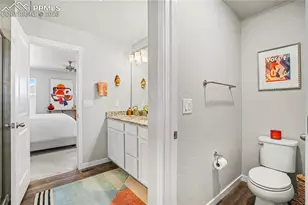 8091 Goldenray Pl, Colorado Springs, CO 80908 - Photo 24