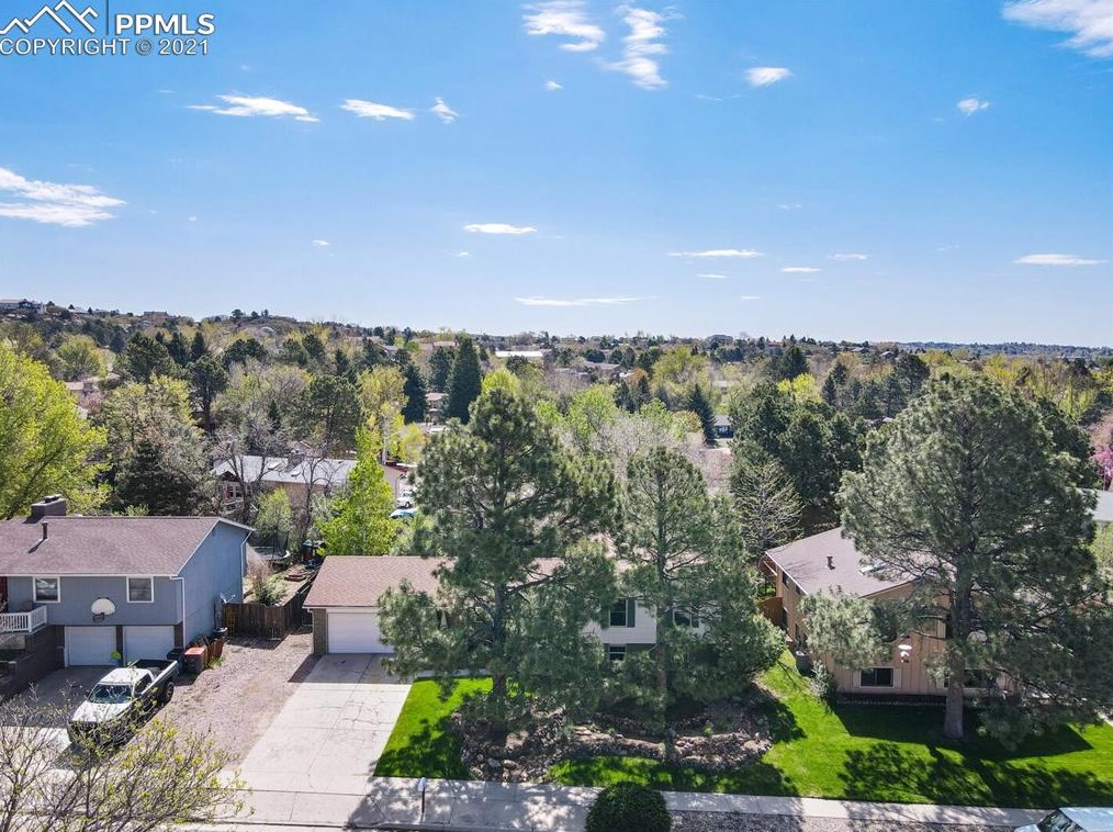 5317 Cambria Dr, Colorado Springs, CO 80918-2303