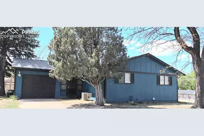 624 Widefield Drive, Colorado Springs, CO 80911 - Photo 1