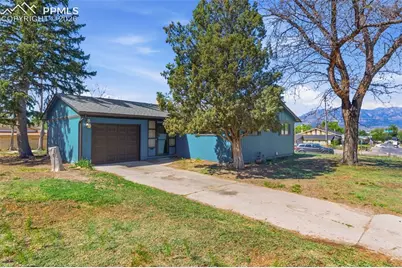 624 Widefield Drive, Colorado Springs, CO 80911 - Photo 1