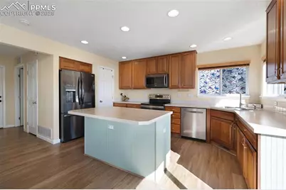 7775 Manston Drive, Colorado Springs, CO 80920 - Photo 6