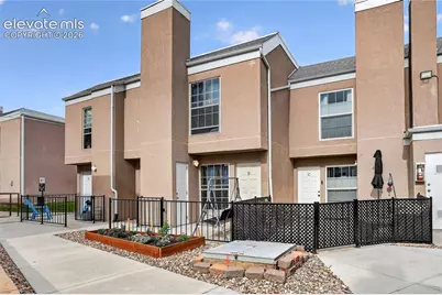 3515 Rebecca Lane #B, Colorado Springs, CO 80917 - Photo 2