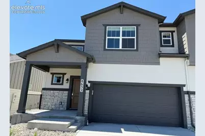 8632 Cedar Rapids Loop, Colorado Springs, CO 80908 - Photo 1
